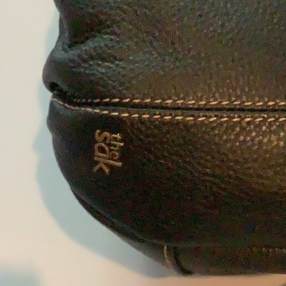 NWT The Sak Black purse - Picture 2 of 10